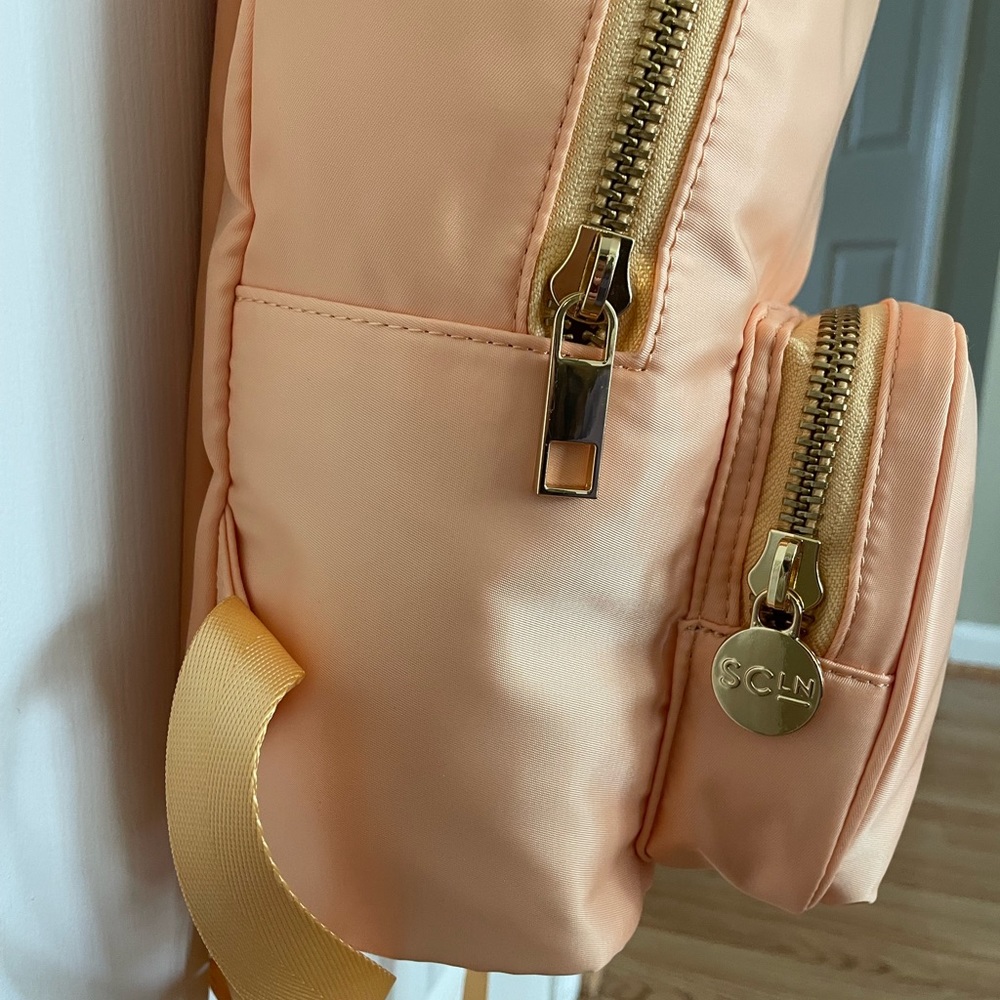 Stoney Clover Lane X Target Orange Back Pack